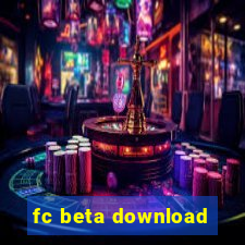 fc beta download